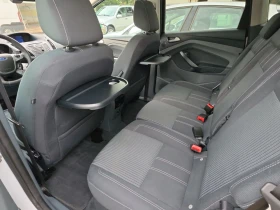 Ford C-max 1.6HDI 115k.c TITANIUM, снимка 10