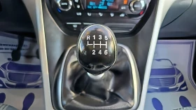 Ford C-max 1.6HDI 115k.c TITANIUM, снимка 16