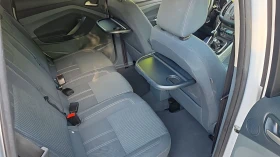 Ford C-max 1.6HDI 115k.c TITANIUM, снимка 11