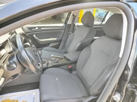 Renault Megane 1.3 TCe/140 к.с., снимка 11