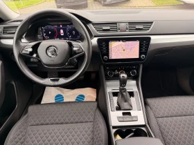Skoda Superb 2.0/200HP/AMBITION/NAVI/CAM/LED/KLESS/573z, снимка 8