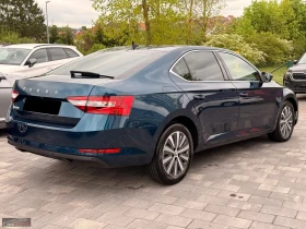 Skoda Superb 2.0/200HP/AMBITION/NAVI/CAM/LED/KLESS/573z, снимка 4