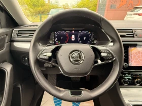 Skoda Superb 2.0/200HP/AMBITION/NAVI/CAM/LED/KLESS/573z, снимка 9