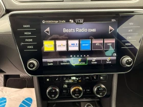 Skoda Superb 2.0/200HP/AMBITION/NAVI/CAM/LED/KLESS/573z, снимка 13