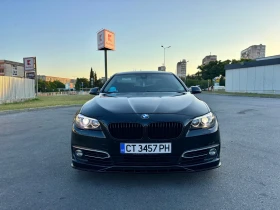BMW 530 Head-up/Keyless/Harman Kardon, снимка 5