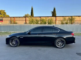 BMW 530 Head-up/Keyless/Harman Kardon, снимка 7