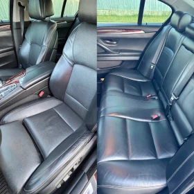 BMW 530 Head-up/Keyless/Harman Kardon, снимка 11