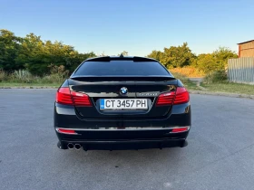 BMW 530 Head-up/Keyless/Harman Kardon, снимка 6