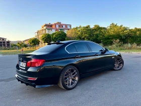 BMW 530 Head-up/Keyless/Harman Kardon, снимка 3