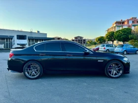 BMW 530 Head-up/Keyless/Harman Kardon, снимка 8