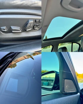 BMW 530 Head-up/Keyless/Harman Kardon, снимка 10
