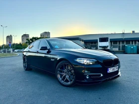 BMW 530 Head-up/Keyless/Harman Kardon, снимка 2