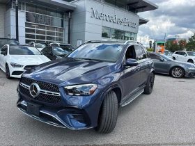 Mercedes-Benz GLE 450 AMG , снимка 1