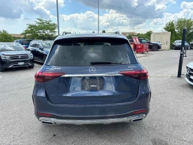 Mercedes-Benz GLE 450 AMG , снимка 5
