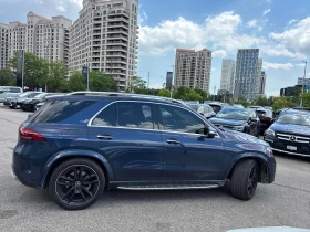 Mercedes-Benz GLE 450 AMG , снимка 4