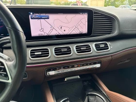 Mercedes-Benz GLE 450 AMG , снимка 9