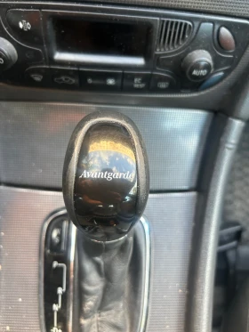 Mercedes-Benz C 270, снимка 6