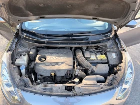 Hyundai I30 Hyundai I30 1.6 CRDI 6 скорости, снимка 11