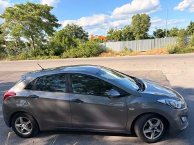 Hyundai I30 Hyundai I30 1.6 CRDI 6 скорости, снимка 9