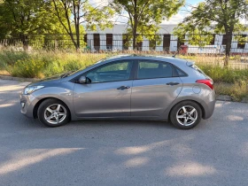 Hyundai I30 Hyundai I30 1.6 CRDI 6 скорости, снимка 7