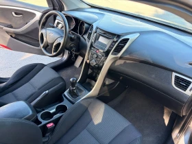 Hyundai I30 Hyundai I30 1.6 CRDI 6 скорости, снимка 4