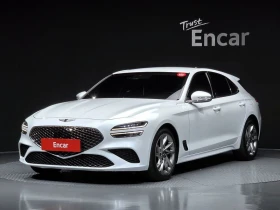 Genesis G70 2.0 Automatic, снимка 1