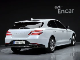Genesis G70 2.0 Automatic, снимка 3