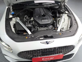 Genesis G70 2.0 Automatic, снимка 17