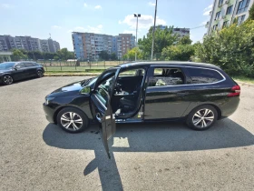 Peugeot 308 SW, снимка 5
