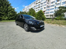 Peugeot 308 SW, снимка 4