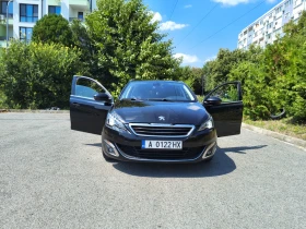 Peugeot 308 SW, снимка 10