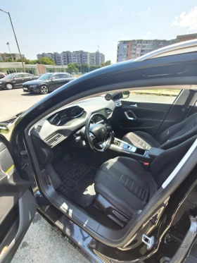 Peugeot 308 SW, снимка 14