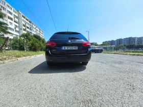 Peugeot 308 SW, снимка 13