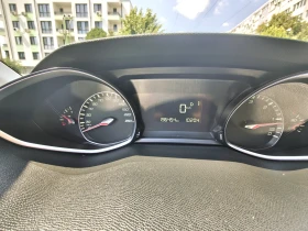 Peugeot 308 SW, снимка 6