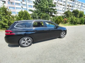 Peugeot 308 SW, снимка 3