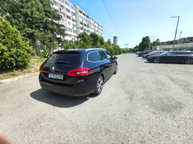 Peugeot 308 SW, снимка 2
