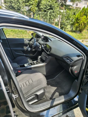 Peugeot 308 SW, снимка 12