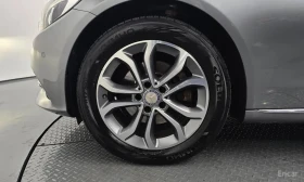 Mercedes-Benz C 220 * C220 BlueTEC Avantgarde * ЦЕНА ДО БГ, снимка 16
