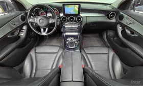 Mercedes-Benz C 220 * C220 BlueTEC Avantgarde * ЦЕНА ДО БГ, снимка 6