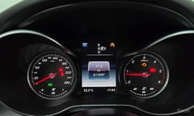 Mercedes-Benz C 220 * C220 BlueTEC Avantgarde * ЦЕНА ДО БГ, снимка 8