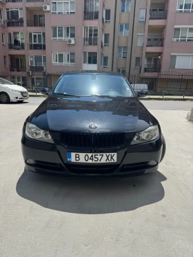 BMW 318, снимка 2