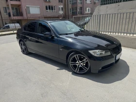 BMW 318, снимка 1