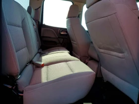 Chevrolet Silverado 5.3l K1500 Custom, снимка 10