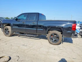 Chevrolet Silverado 5.3l K1500 Custom, снимка 2