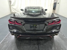 Chevrolet Corvette 2LT* Bose* Front Lift Adjustable* Targa Roof, снимка 5