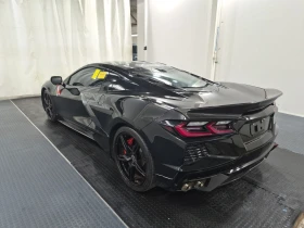 Chevrolet Corvette 2LT* Bose* Front Lift Adjustable* Targa Roof, снимка 3