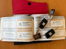 Citroen C4 Picasso 1.6HDI EXCLUSIVE - АВТОМАТИК - EURO5a - ОТЛИЧНА!, снимка 17