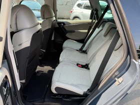 Citroen C4 Picasso 1.6HDI EXCLUSIVE - АВТОМАТИК - EURO5a - ОТЛИЧНА!, снимка 9