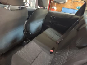 Toyota Yaris 1.3 6скор., снимка 6