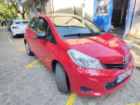 Toyota Yaris 1.3 6скор., снимка 16